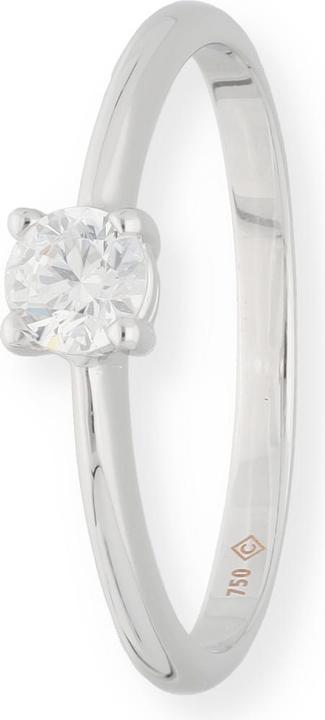 Image du produit Carat Solitaire (56, Or 750/18 K)