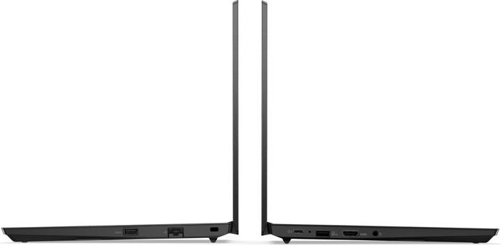Produktbild Lenovo ThinkPad E14 Gen 2 (14", Intel Core i5-1135G7, 8 GB, 256 GB, CH)
