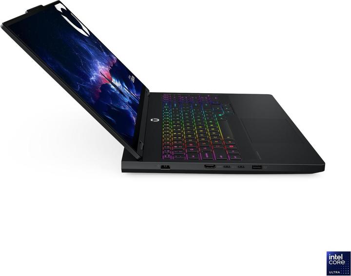 Produktbild Lenovo Legion Pro 5 16IAX10 16" WQXGA Core Ultra 7 255HX 32GB/1TB SSD RTX5070 Win11 (16", Intel Core Ultra 7 255H, 32 GB, 1000 GB, DE)