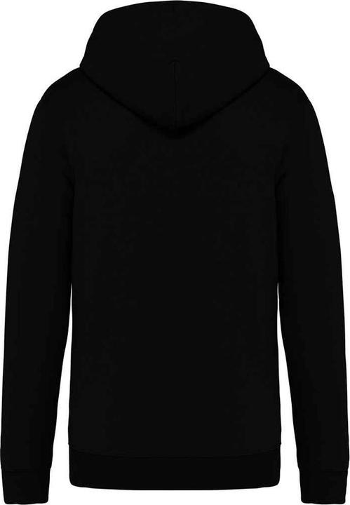 Produktbild Native Spirit Hoodie mit durchgehendem Reissverschluss (XXS)