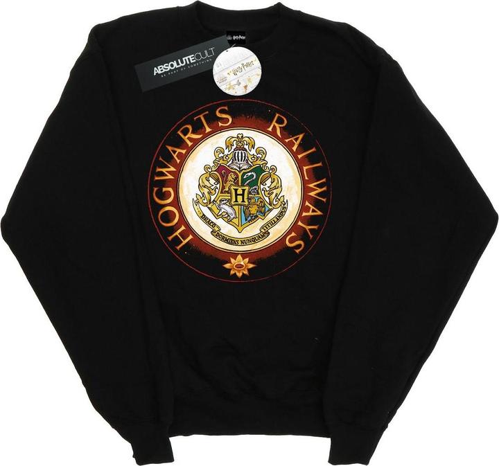 Produktbild Hogwarts Rail Sweatshirt Mädchen (152, 158)