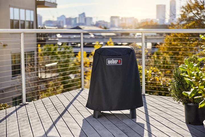 Immagine prodotto Weber Copertura premium per Lumin (Grill)