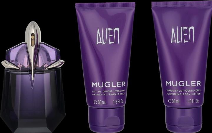 Actual product image Thierry Mugler Alien (Fragrance set)