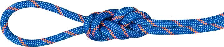 Actual product image Mammut 7.5 Alpine Sender Dry Rope 50m (50 m)
