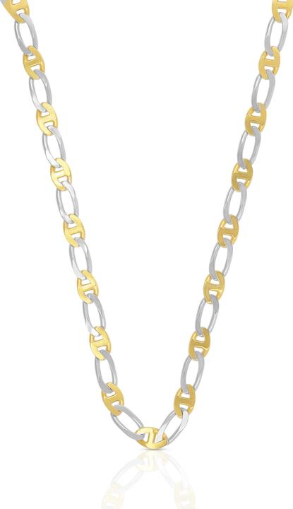 Image du produit Muau Fantaisie (18K 750, Or poli, 50 cm)