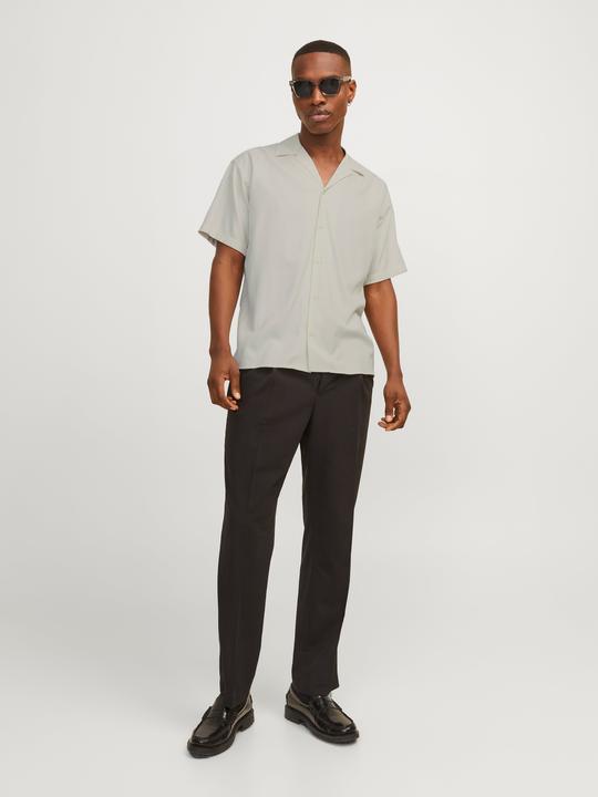 Produktbild Jack & Jones Relaxed Fit Hemd Hemd (XS)