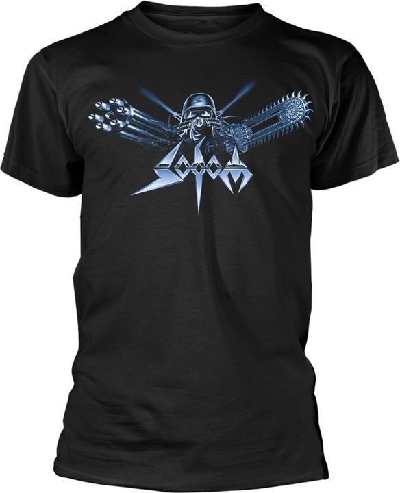 Immagine prodotto Sodom Logo Knarrenheinz (XXL)