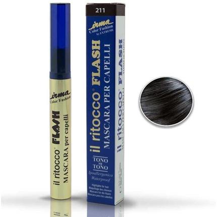 Immagine prodotto MYA Cosmetics Mya Il Ritoco Mascara Negro Nº 211 (Nero n. 211)