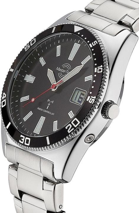 Produktbild Master Time MTGA-10857-21M (42 mm)