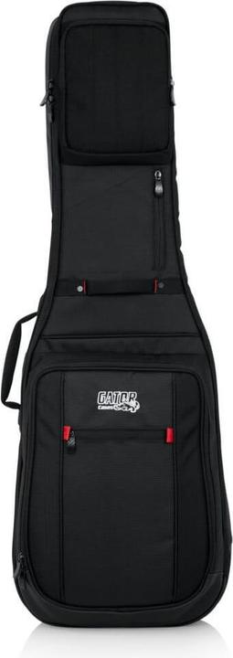 Actual product image Gator Cases G-PG ELECTRIC ProGo Deluxe Gigbag (Guitar)