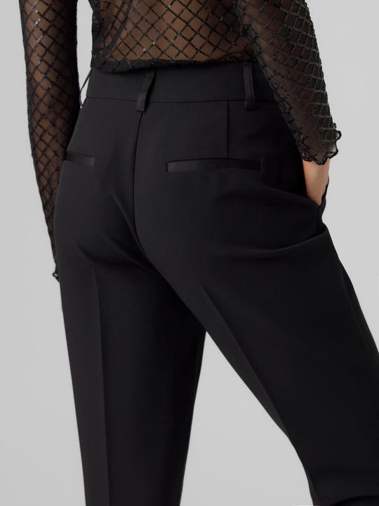 Actual product image Vero Moda VMHOLLY Hohe Taille Hose Klassische Hose (W34/L34)