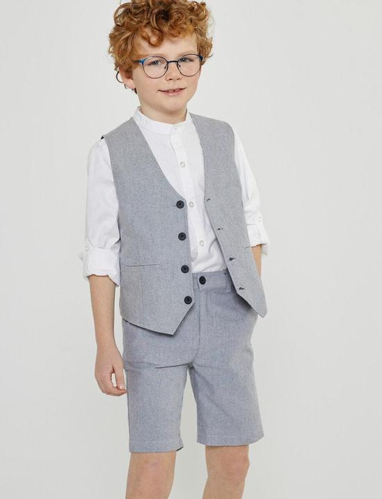 Immagine prodotto La Redoute Collections Set da 3 pezzi per le occasioni di festa (120 C)
