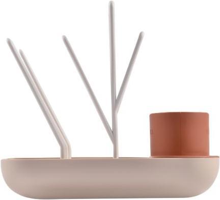 Actual product image Beaba Bottle rack forest