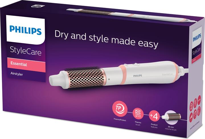 Productafbeelding Philips Aria 650W HP8660/40