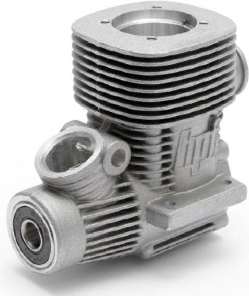 HPI Boîtier du moteur (moteur f4.1)