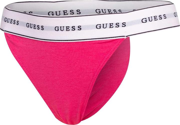 Image du produit Guess Taux Carrie Brazilian O2BE04KBBU1 Exr s (S)