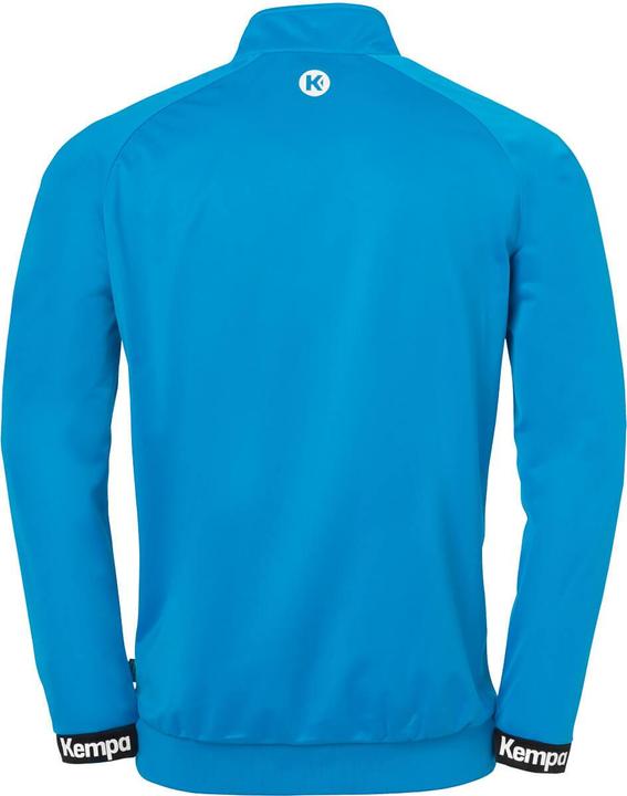 Actual product image Kempa Wave 26 Poly Jacket (140)