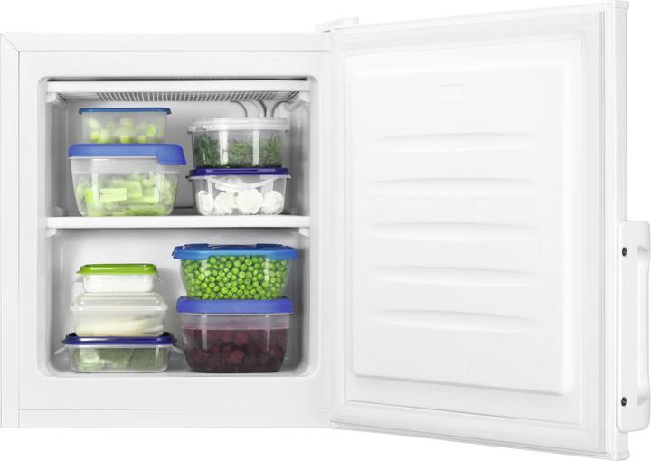 Actual product image Zanussi ZFX 31401 WA (Stand-alone, 30 l)