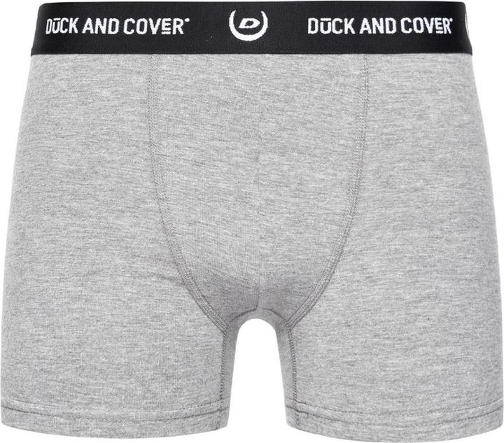 Immagine prodotto Duck and Cover Anvilli Boxer Uomo Misura Confezione 7 (S)
