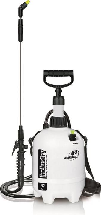 Produktbild Marolex Opryskiwacz Kompresyjny Industry Acid 7 7,0l (7 l)