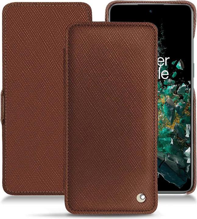 Marron délicat ( Pantone #95614d)