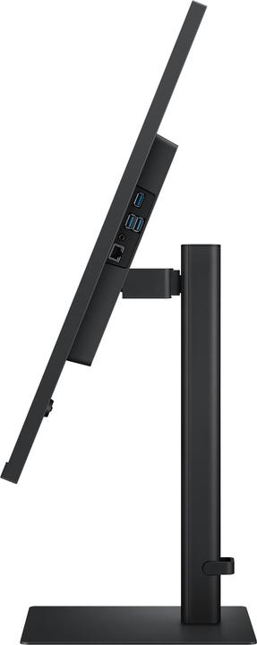 Productafbeelding Samsung Viewfinity S8 - S80UD (3840 x 2160 Pixels, 37")