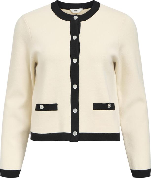 Object Strick Strickjacke (XL)