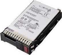 Image du produit HPE SPS-DRV SSD 1.92TB SFF SATA (1920 Go, 2.5")