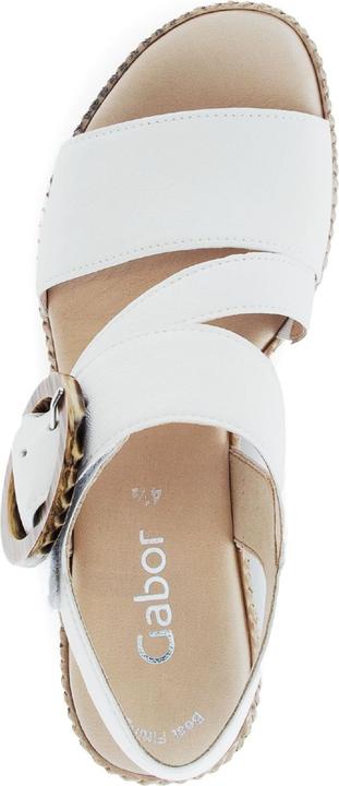Produktbild Gabor Sandalen (37.5)