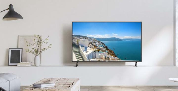 Produktbild Panasonic TX-43MXW944 (43", JXW944, LCD, 4K, 2023)