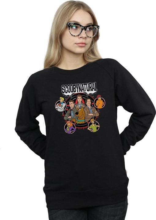 Produktbild Absolute Cult Characters Star Sweatshirt (XXL)