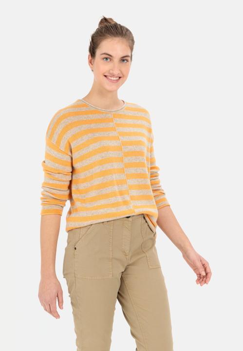 Immagine prodotto Camel Active Maglia con motivo a righe (XXL)