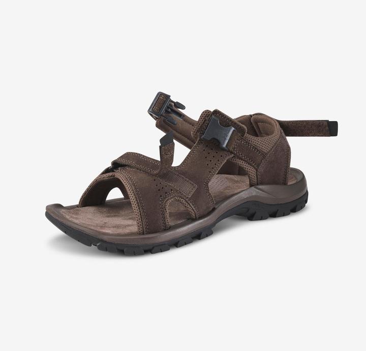 Actual product image Quechua NH120 MEN SANDALS.. 324804 (48)