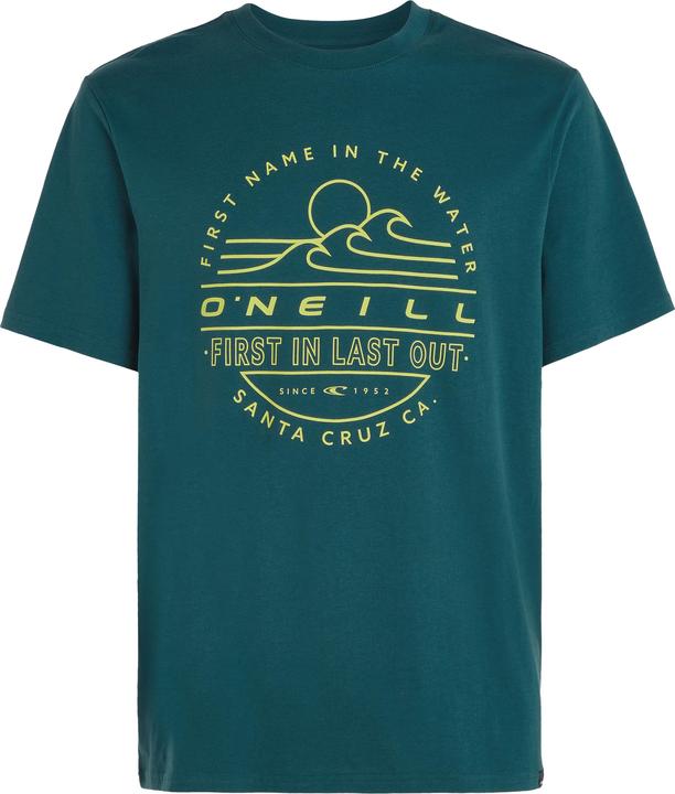 O'Neill Jack Muir T-Shirt (M)