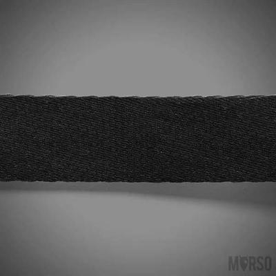 Actual product image MORSO Norwegian Hondentuig Gerecycled Pureness Zwart (Dog)
