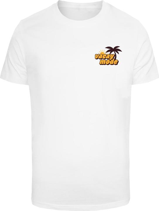Immagine prodotto Mister Tee MisterTee Maglietta moda Vacay - 165789 (L)