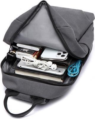 Actual product image Novidarte Side pocket SIV
