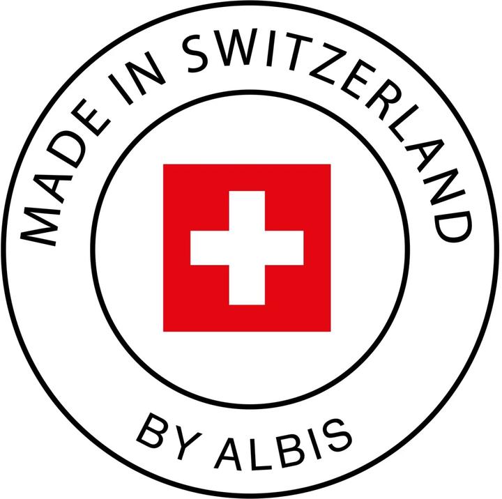 Actual product image Albis Swiss stone pine (900 g, 160 x 210 cm)