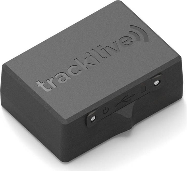 Produktbild Trackilive GPS Tracker TL-60
