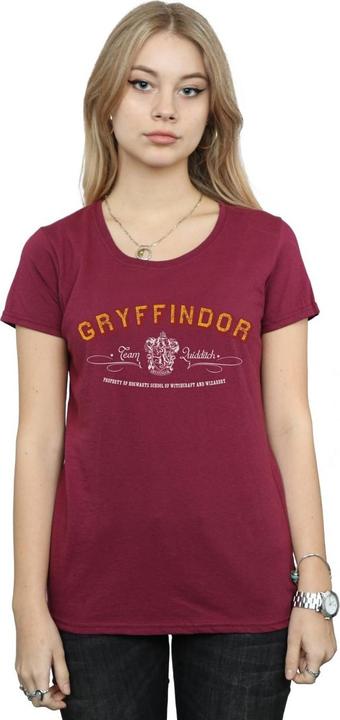 Produktbild Gryffindor Team Quidditch TShirt (M)