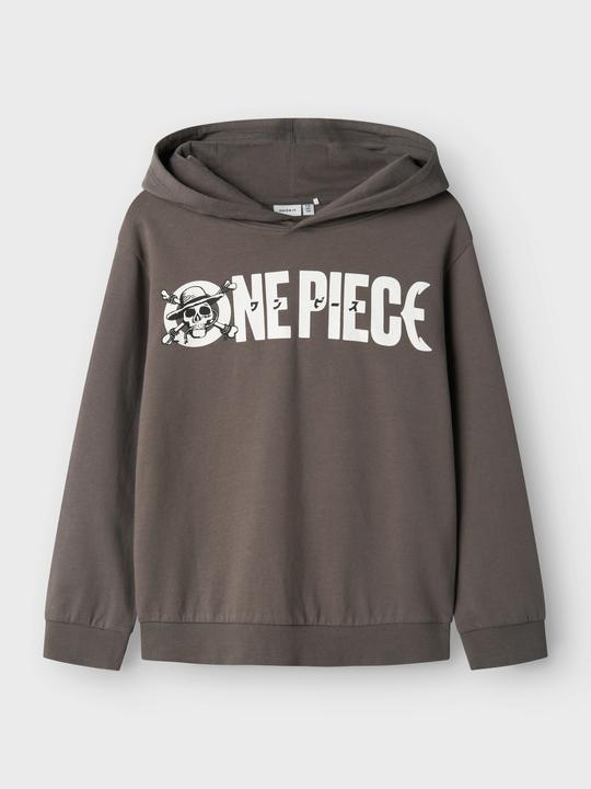 Actual product image Name it Regular Fit Hoodie (116)
