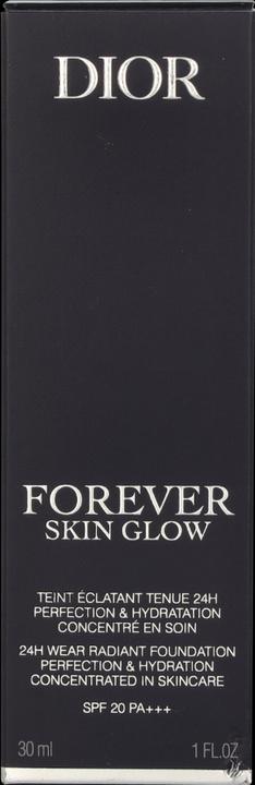 Produktbild Dior Forever (1.5W Warm)
