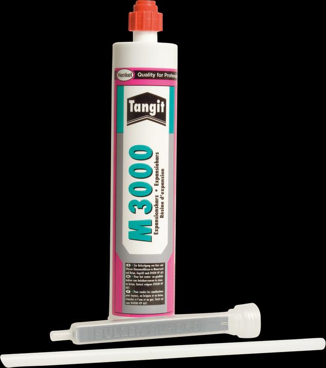Image du produit Tangit Expansionsharz Grau Typ M3000