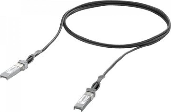 Productafbeelding Ubiquiti SFP-netwerkkabel (UTP, CAT7, 1 m)