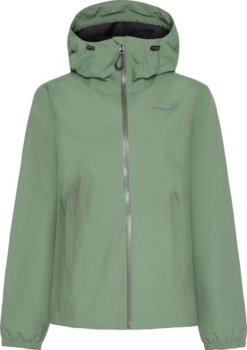 Produktbild Didriksons Women's Varja Jacket (36, S)