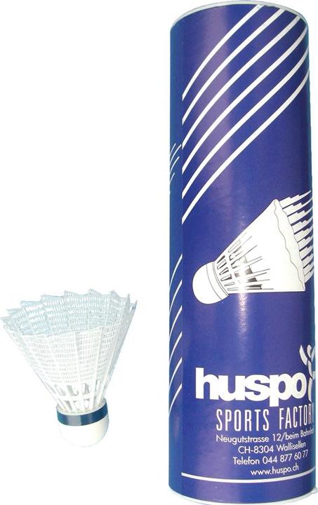 Actual product image Huspo Badminton Shuttle Training