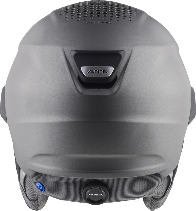 Actual product image ALPINA SPORTS Alto Qv (59 - 63 cm, L)