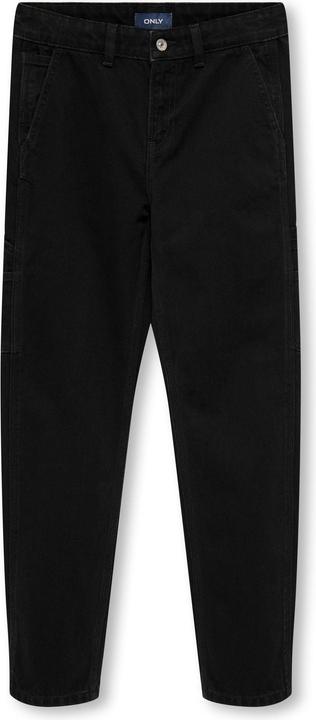 Only KOBCHICAGO Loose Fit Jeans (128)