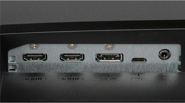 Productafbeelding BenQ Ew3270u (3840 x 2160 Pixels, 31.50")