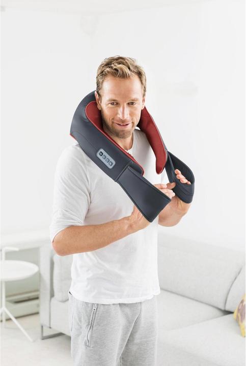 Actual product image Beurer mg 151
